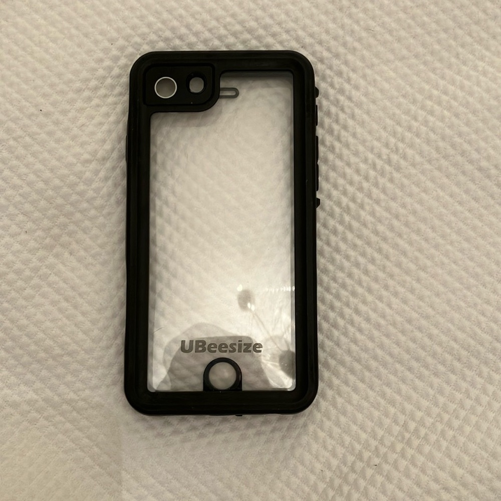 iPhone SE Ubeesize phone case